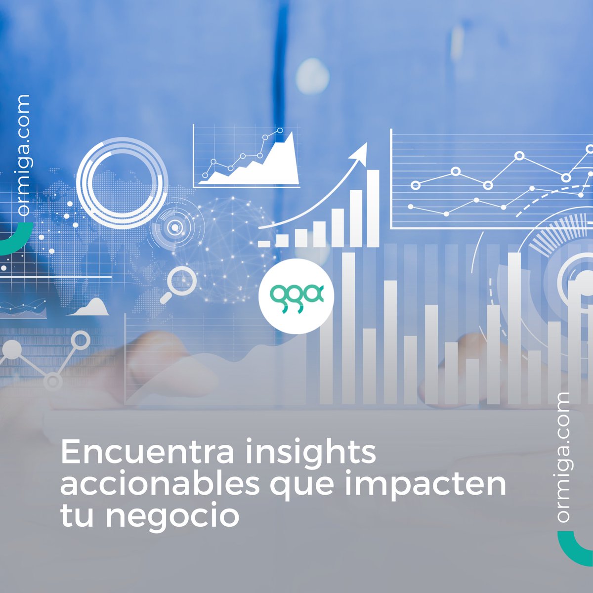 OrmiggaC's tweet photo. 📊 Datos, datos y más datos… Pero, ¿realmente los estás usando para mejorar tus decisiones de hashtag#compra?
Evaluar el desempeño de hashtag#proveedores con Ormigga no se trata solo de reunir información, sino de convertirla en insights accionables que impacten tu negocio. 💡🔧 https://t.co/g8Ckkad7uX
