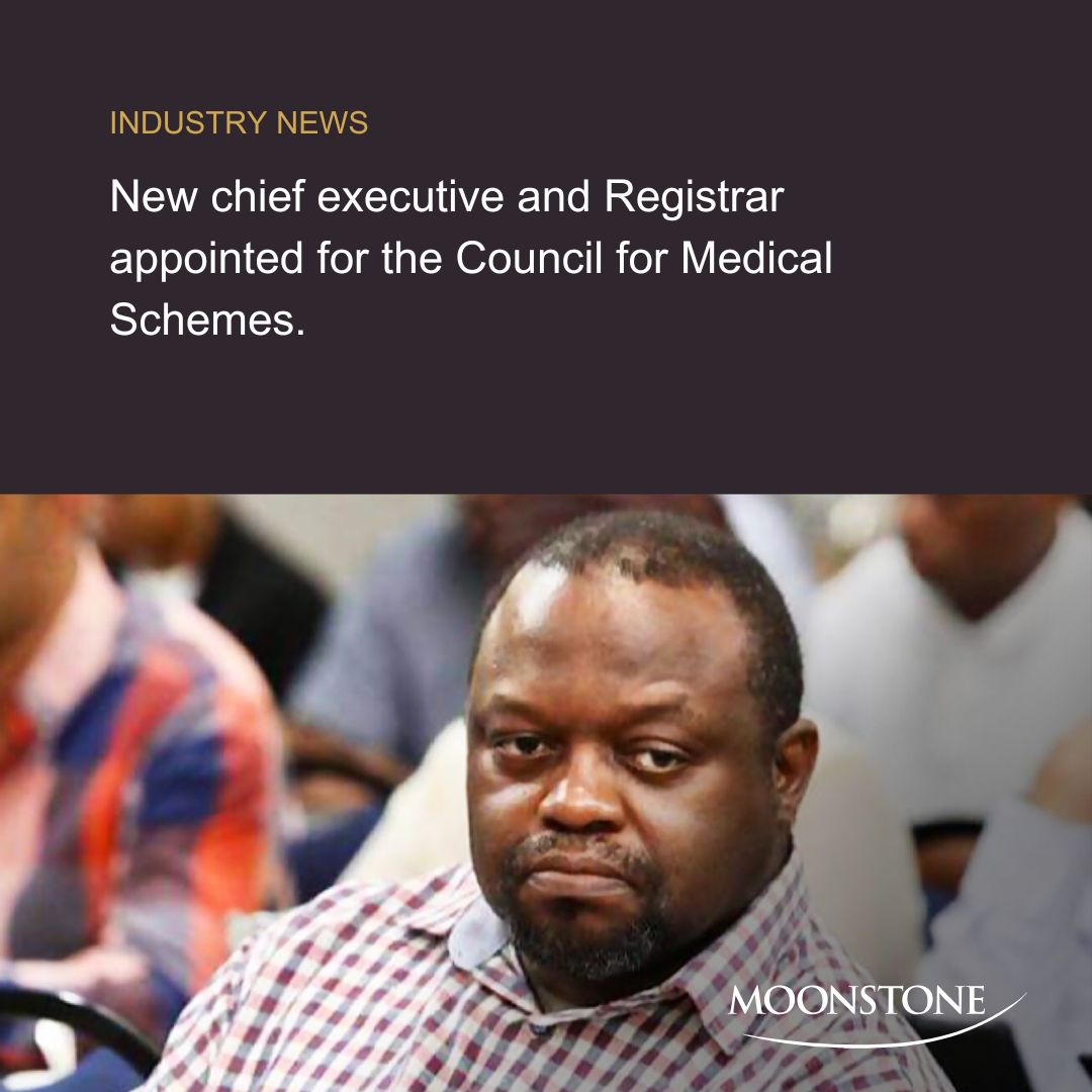 MoonstoneInfo's tweet image. New chapter for the CMS: Dr Musa Gumede steps in as Registrar.

Read more: buff.ly/3CKp0XW 

#MusaGumede #CMS #CouncilforMedicalSchemes #medicalschemes #SiphoKabane #ThandiMabeba #chidimma #senzomeyiwatrial