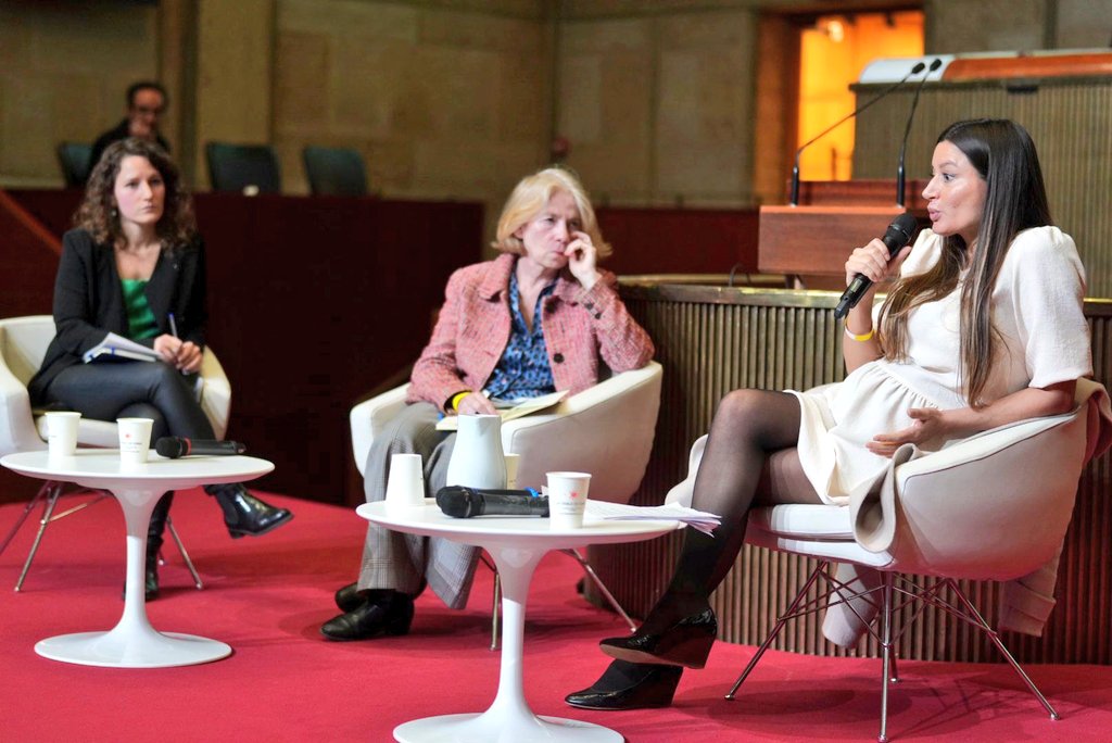 Solutions Solidaires tweet media