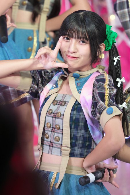 Twitterのコスプレ画像20