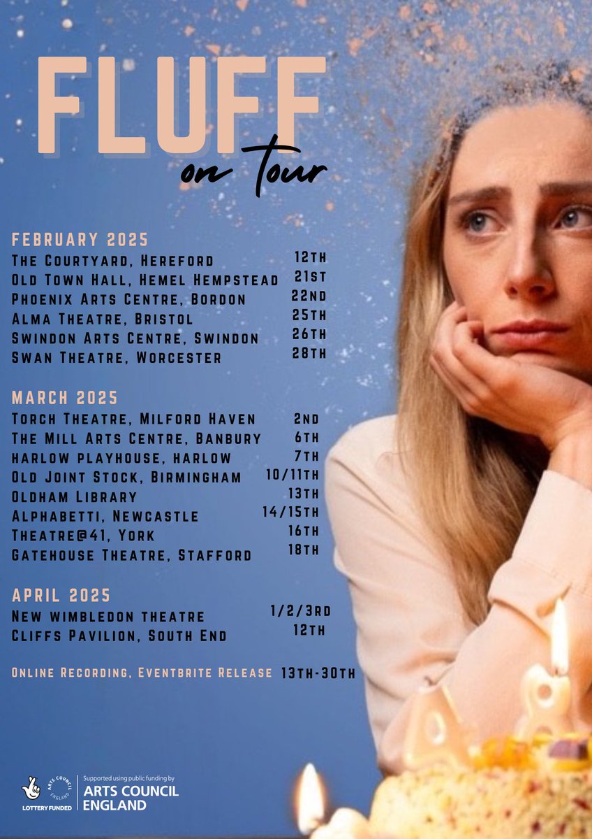 Teepee Productions tweet media