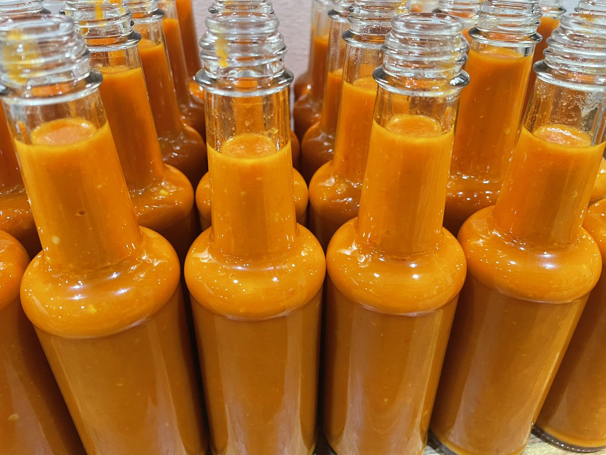 Devon Chilli Man🌶🔥 tweet media