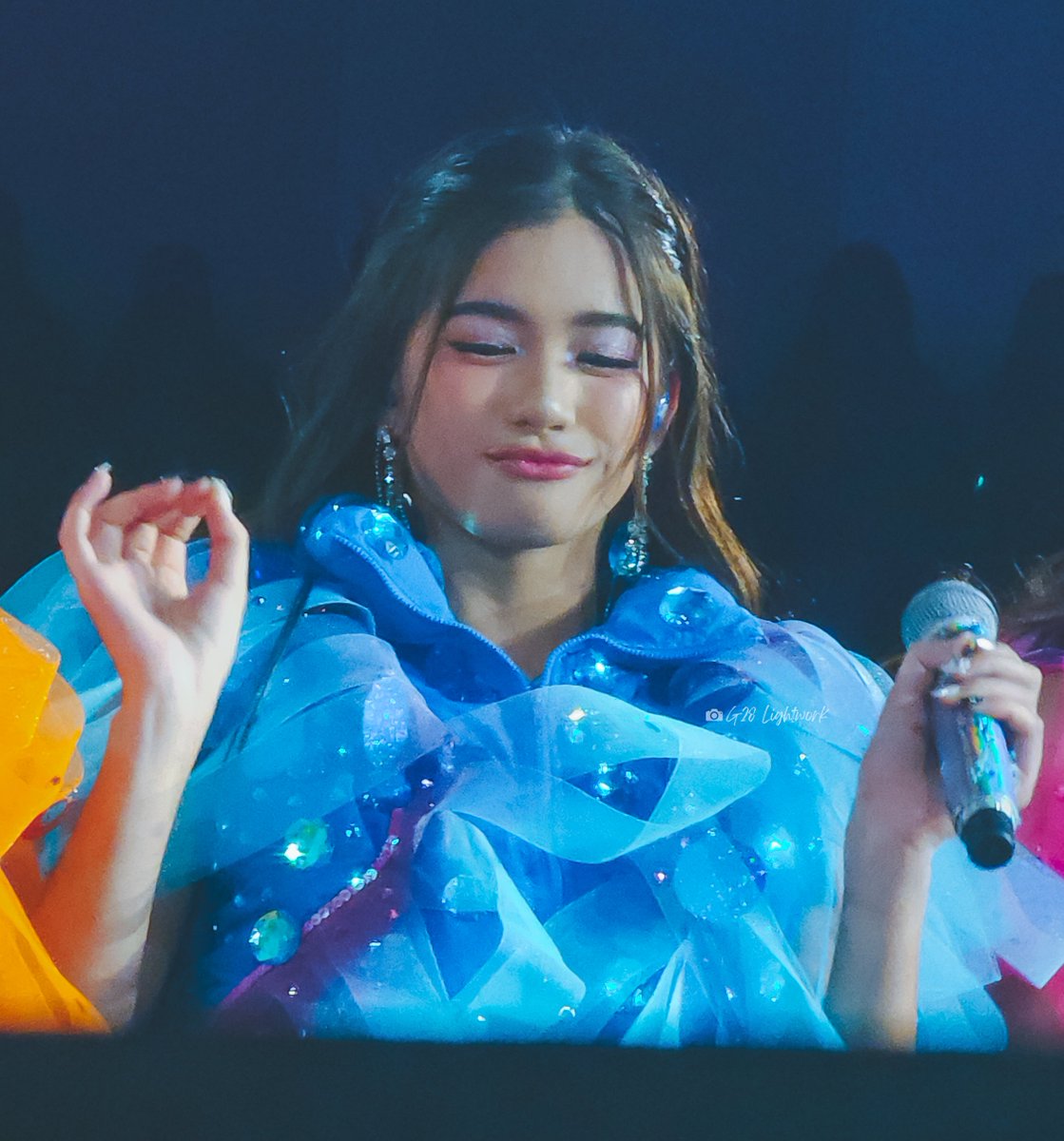 nothere_xx's tweet photo. Aiah babie coded 🤏
@bini_aiah

GRAND BINIVERSE DAY 2

#BINIRocksAtBigDome
#GrandBINIverse @BINI_ph https://t.co/8MkV0lrA4F