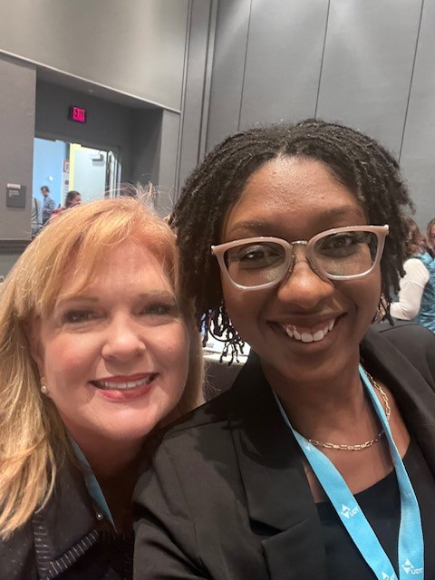 Jennifer Womble →#FETC Jan. 26-29, 2027 tweet media