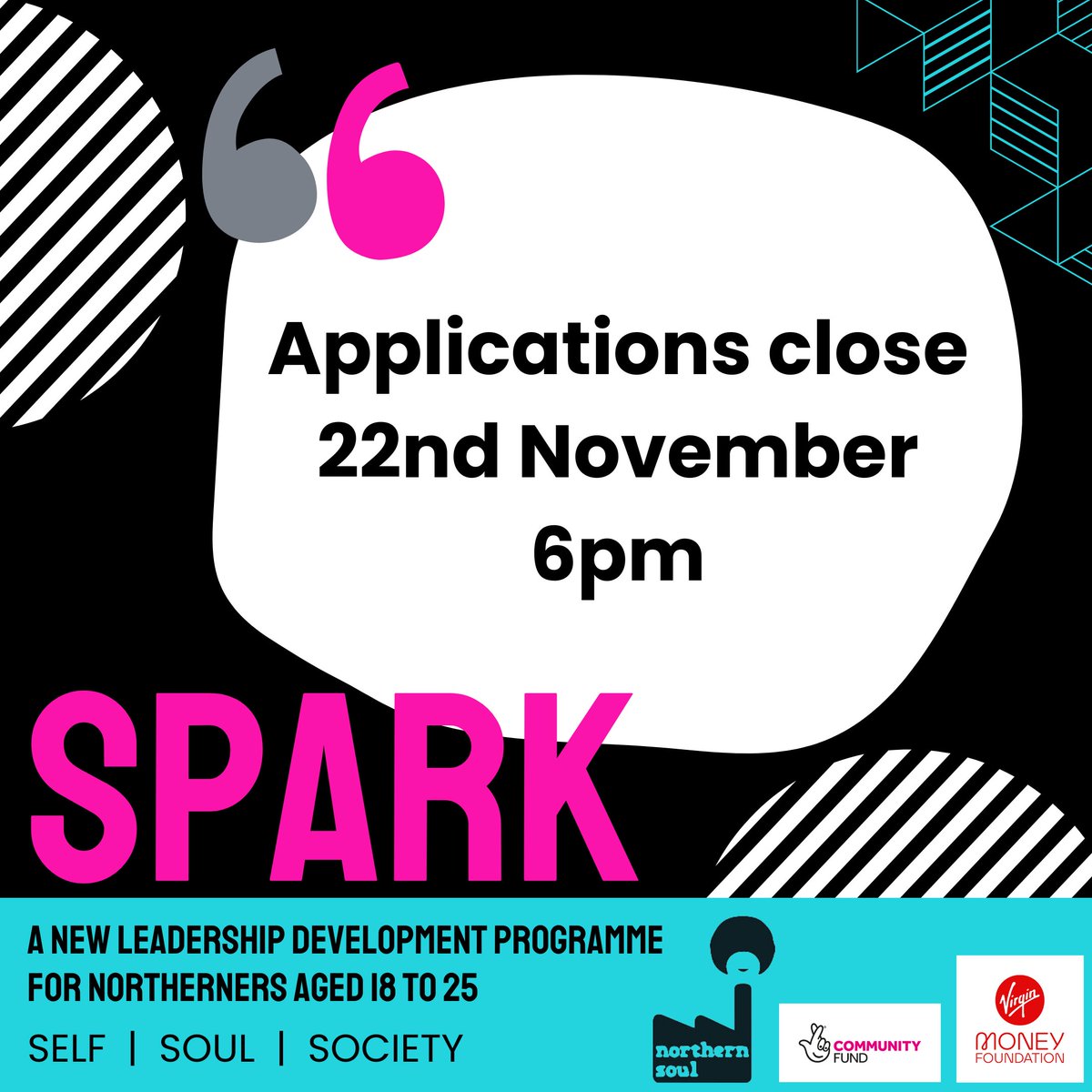 Northern Soul C.I.C. tweet media