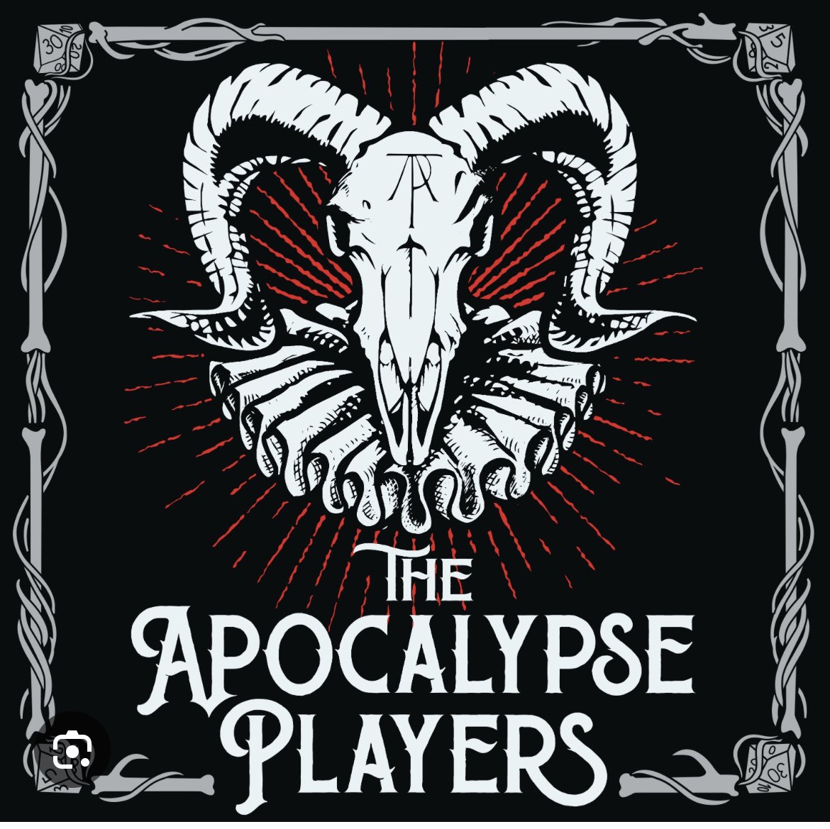 You may have noticed a special treat in your podcast feeds today 🎁 We’ve dropped an episode from our friends over <a href="/ApocPlayers/">The Apocalypse Players podcast</a> 

Check out one (or all) of their amazing call of Cthulhu series, available to listen to now wherever you get your podcasts! 

#ttrpgcommunity