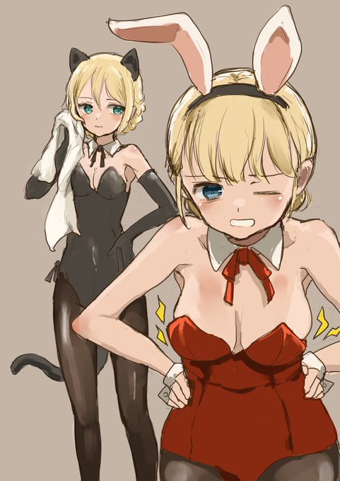 #ロザリー・ド・エムリコート・ド・グリュンネ生誕祭 #w_witch 
萌えポーズがとれない506JFW名誉隊長 