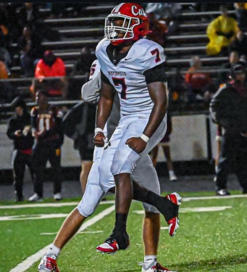 Neyo Thomas (@neyoisagoat) on Twitter photo Updated Senior Year Film
Offense and Defense
hudl.com/v/2QqUbZ
<a href="/WSHSWildcatsFB/">WSHS Football</a> <a href="/ericcalland/">Eric Calland</a> Updated Senior Year Film
Offense and Defense
hudl.com/v/2QqUbZ
<a href="/WSHSWildcatsFB/">WSHS Football</a> <a href="/ericcalland/">Eric Calland</a>