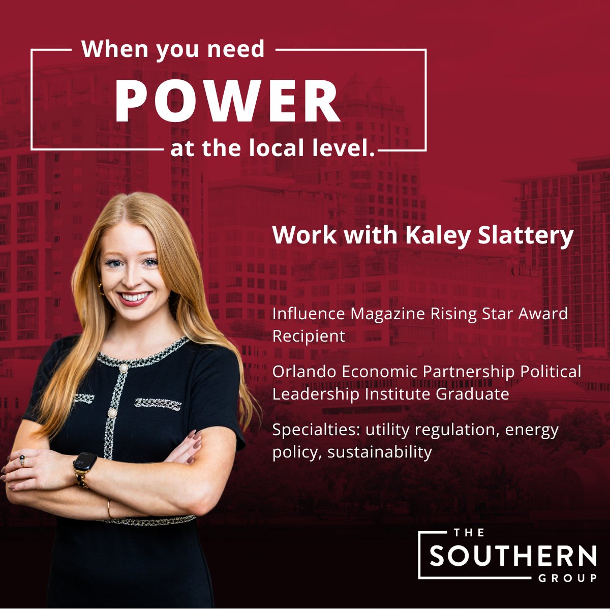 The Southern Group, Florida tweet media