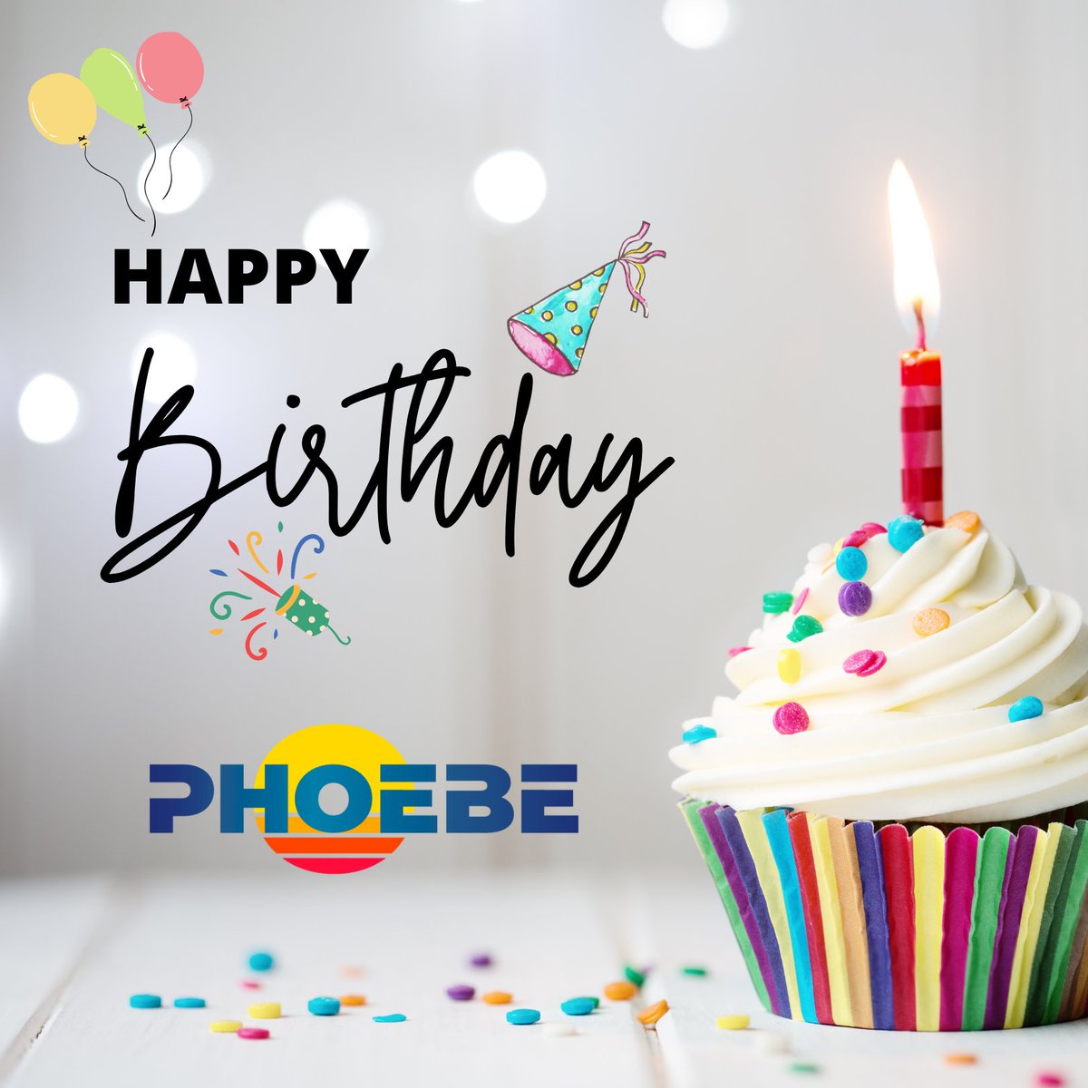Project_PHOEBE's tweet image. Happy 2nd birthday to us!! Our consortium celebrates two years of PHOEBE. Thanks to all our followers, project partners and cluster projects for your support in our endeavour to enhance road safety!