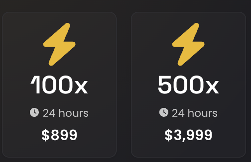 DaveInTheMatrix's tweet photo. Many token have 5000+ boosts - that's $40k per day! 
Where do you think the money come from? kek 

I've noticed those this week: 
$DNUT
$MAYA
$BARK
$DSTAG
$AVA 

Stay far from those, there's no world where someone just spend 40k a day for a 1h old pumpfun token 

Stay safe fam 🫶 https://t.co/nTNAp3CRyY