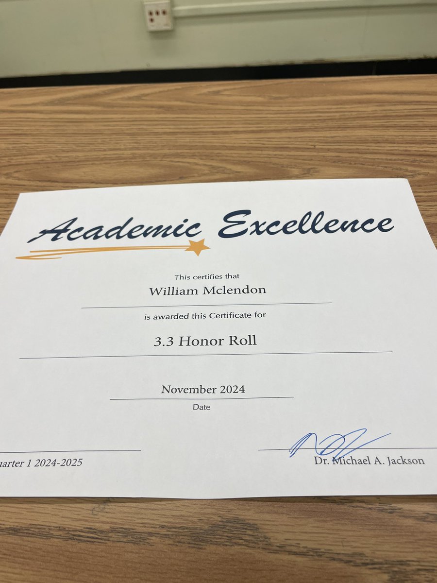 William McLendon jr ATH/RB (@1kwilll) on Twitter photo student athlete student athlete