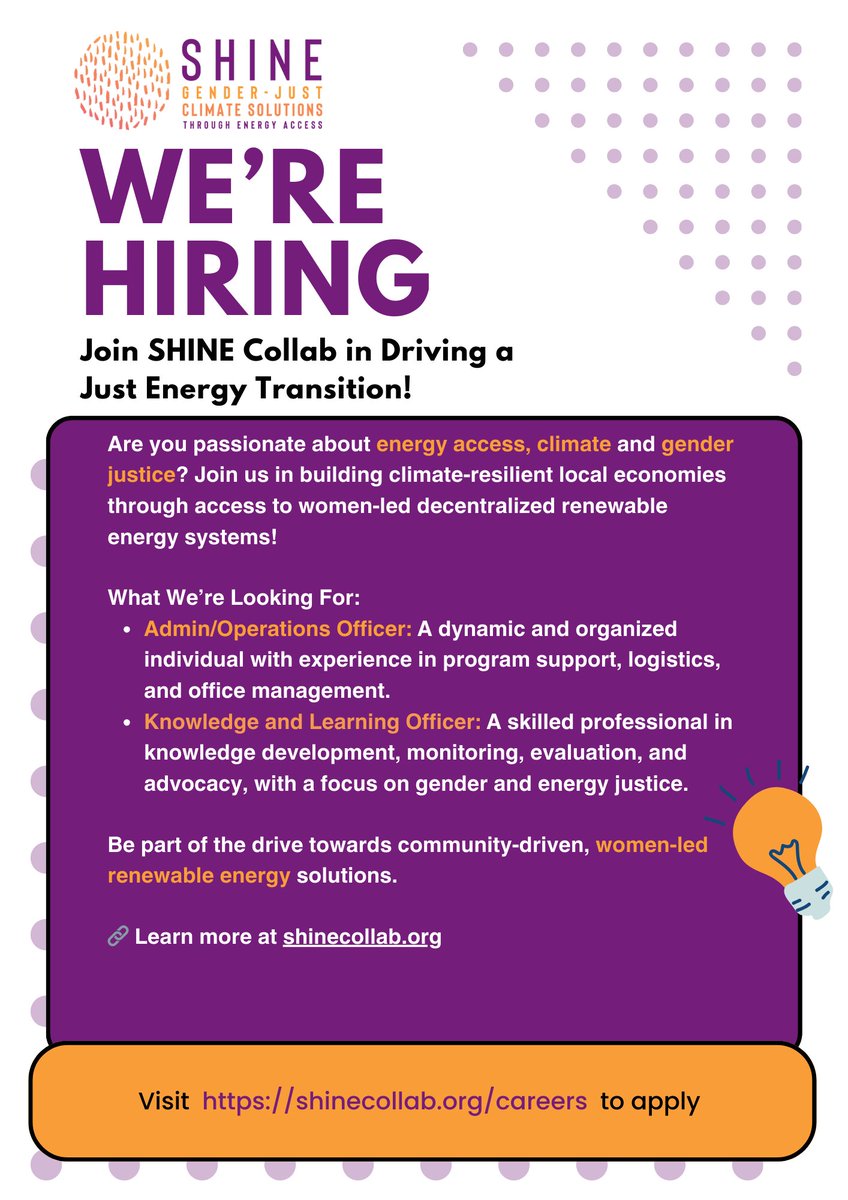 SHINE Collab tweet media