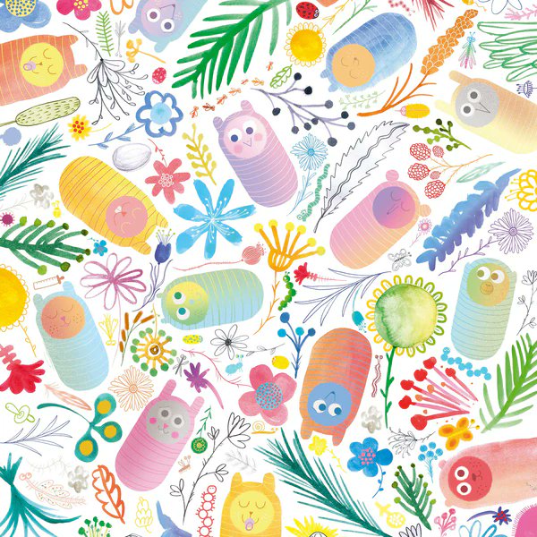 Something old and loved is making a comeback this week. <3