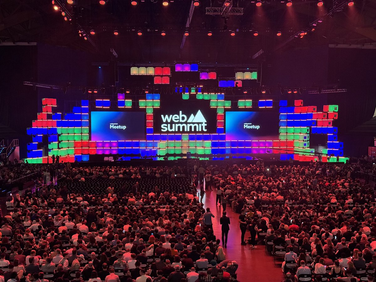 Ivan 🧳 (@ivan_nomadz) on Twitter photo WebSummit was a great experience for us!
- joined Solana VCs dinner by <a href="/TimHaldorsson/">Tim Haldorsson</a>, where I meet friends <a href="/simonmolitor/">simol | solana.id 🪷</a> and <a href="/yarcoha/">Yarco Hayduk</a>
- organised 3 sports side events with <a href="/oneofusgang/">ONE OF US</a>
- had the pleasure to chat about Nomadz with <a href="/drmarwan/">Marwan Alzarouni</a>
- was introduced to <a href="/Bjassoma/">Belal Jassoma</a> from WebSummit was a great experience for us!
- joined Solana VCs dinner by <a href="/TimHaldorsson/">Tim Haldorsson</a>, where I meet friends <a href="/simonmolitor/">simol | solana.id 🪷</a> and <a href="/yarcoha/">Yarco Hayduk</a>
- organised 3 sports side events with <a href="/oneofusgang/">ONE OF US</a>
- had the pleasure to chat about Nomadz with <a href="/drmarwan/">Marwan Alzarouni</a>
- was introduced to <a href="/Bjassoma/">Belal Jassoma</a> from