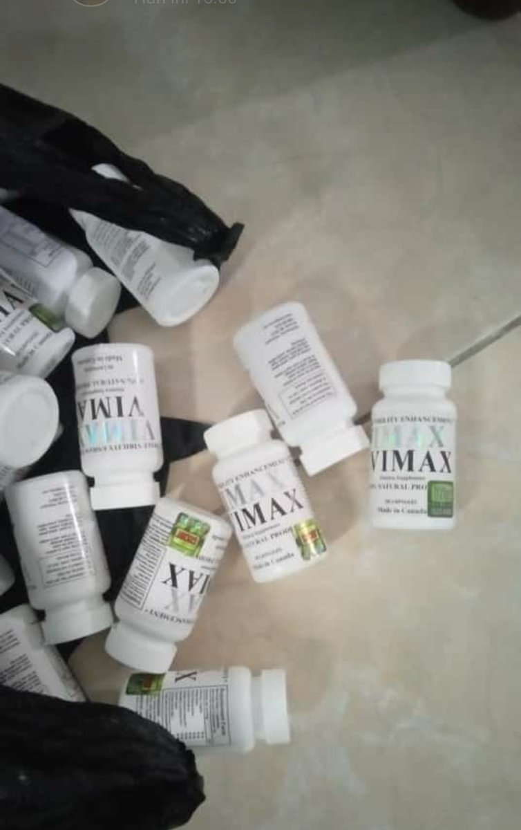 apotik_herball's tweet photo. VIMAX ASLI CANADA
OBAT PEMBESAR ALAT VITAL TERBAIK
👉ISI 30 CAPSUL
👉DI MINUM SETIAP malam 1 CAPSUL
👉100% Herbal
👉 ORIGINAL
https://t.co/m0h9jbTYbu
Info lebih lengkap silahkan
KLIK 👇👇👇
https://t.co/kC2HmU7C7v…
#vimax
#obatpembesaralatvital https://t.co/7i09PW2ynU