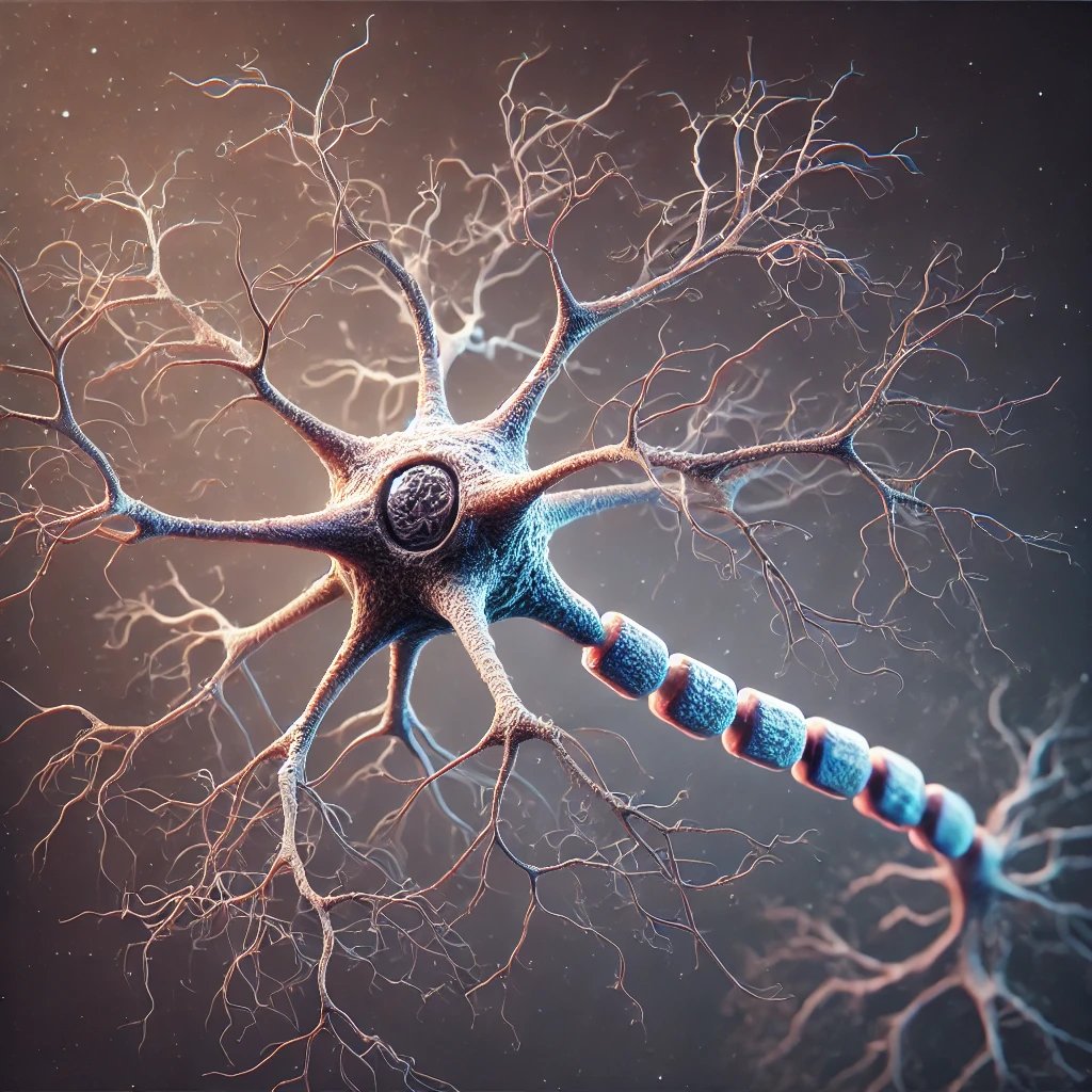 Comment devenir éloquent en 30 minutes par jour ?

Ça, c'est un neurone.

Aujourd'hui, on parle Neuroscience.
Tu vas comprendre comment ton cerveau manufacture la parole...

Et comment l'exploiter pour améliorer : 

-&gt; Ta fluidité.
-&gt; Ton articulation.
-&gt; Ta génération d'idée.
-&gt;