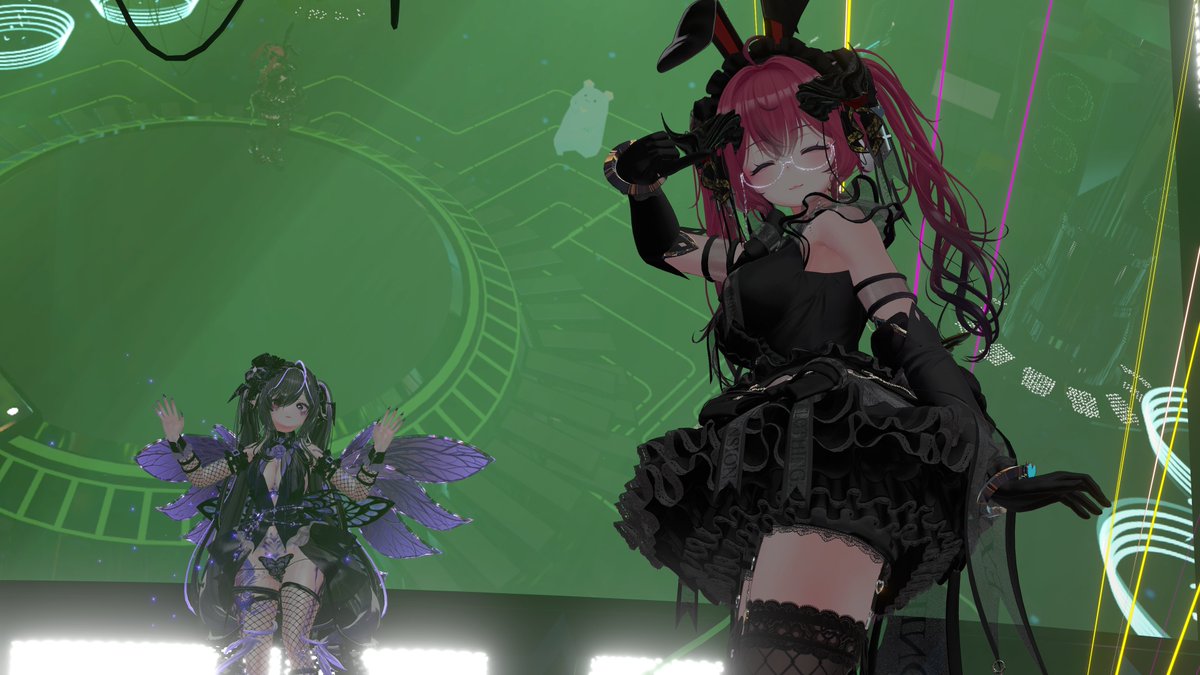 torisuto_vrc's tweet photo. ピックアップお写真2
#xrshowcase #mosaicwav https://t.co/unSasWgmYf