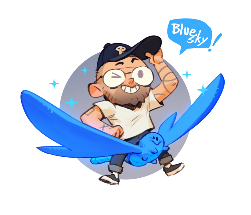 Max Grecke tweet media