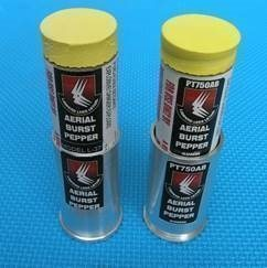 Lamperd_LLLI's tweet photo. $LLLI News: Lamperd Less Lethal Receives New Order for Crowd Control Aerial Burst Pepper Rounds from Major Police Agency
Source:
https://t.co/1WOEPhy7vb @LLLI_LessLethal https://t.co/elNEJiPZ1N