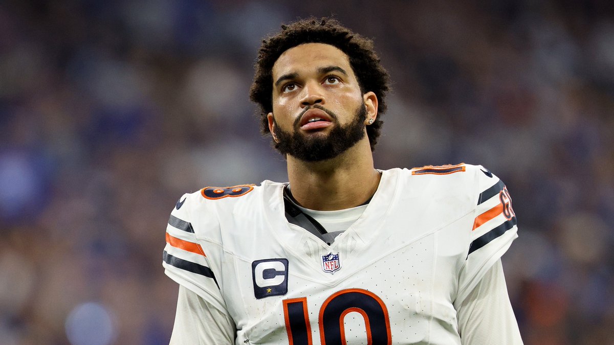 Total TD among rookie this season

Bo Nix                         19
Jayden Daniels        14
Drake Maye              10
Caleb Williams         9