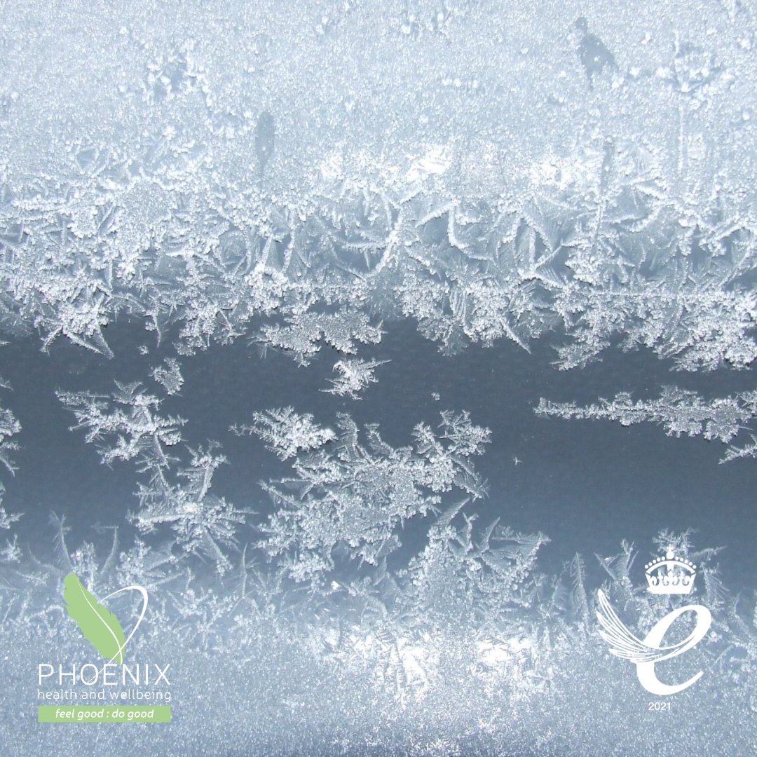 Spare a thought for people who are homeless in this freezing cold weather.  A warm drink or some food can really make a difference. Or why not offer some support to a charity like Homeless Street Angels who care for this vulnerable group