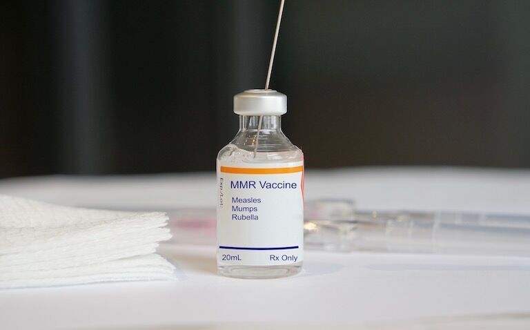 A software tool has been developed to support GP practices improve the MMR vaccination rate and help address health inequalities. buff.ly/3OdJFWZ 
 #generalpractice #MMR