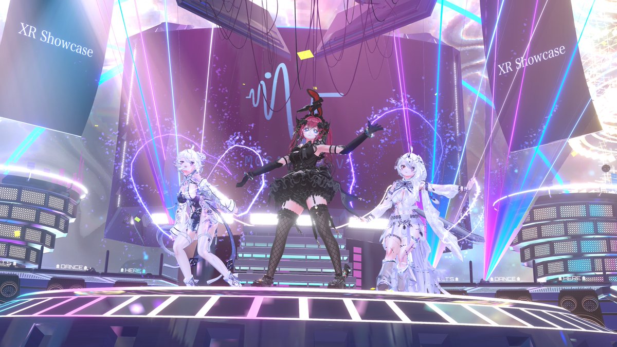 torisuto_vrc's tweet photo. ピックアップお写真2
#xrshowcase #mosaicwav https://t.co/unSasWgmYf