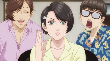 トリリオンゲーム 第8話