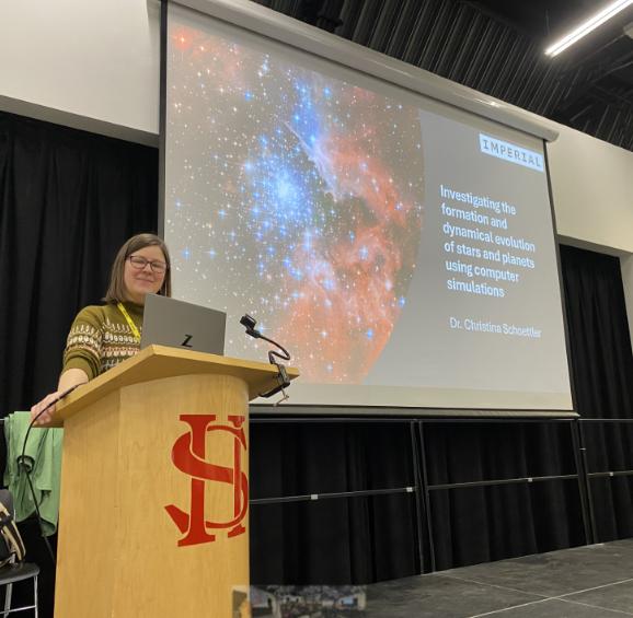 Highdown School tweet media