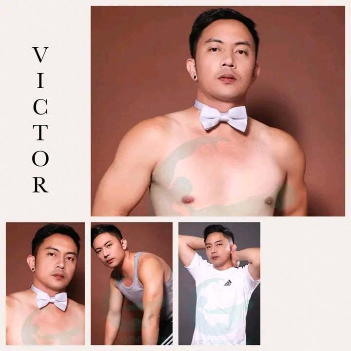 EdmarkZarate's tweet photo. Gud evening po.. Pm lang sa my gusto mapa massage, legit massuer here https://t.co/v81lgwjw2w