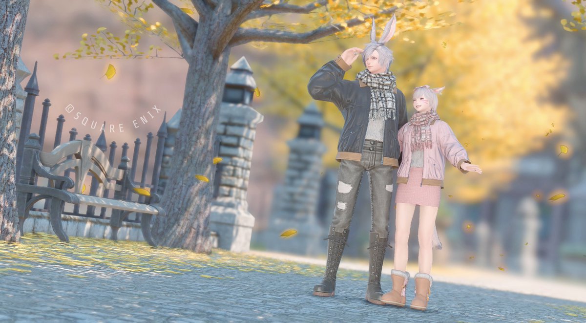 #パンデモ黄金並木
#Laha_Logo