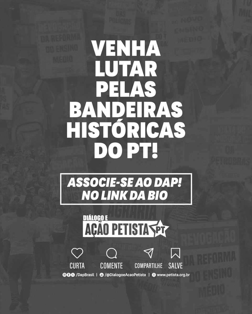 DAPBrasil's tweet photo. 🧶 2/2 https://t.co/92JKKXuzjP