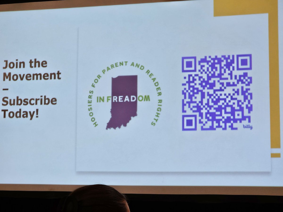 Join IN FREADOM!!

<a href="/INFREADOM/">IN Freadom to Read</a> 

#ILFAnnualConference2024