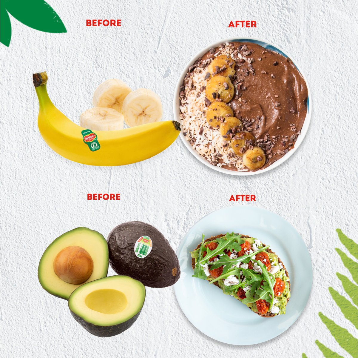 Del Monte Fresh tweet media