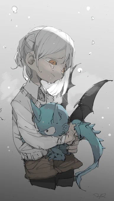 心がここにないみたい 