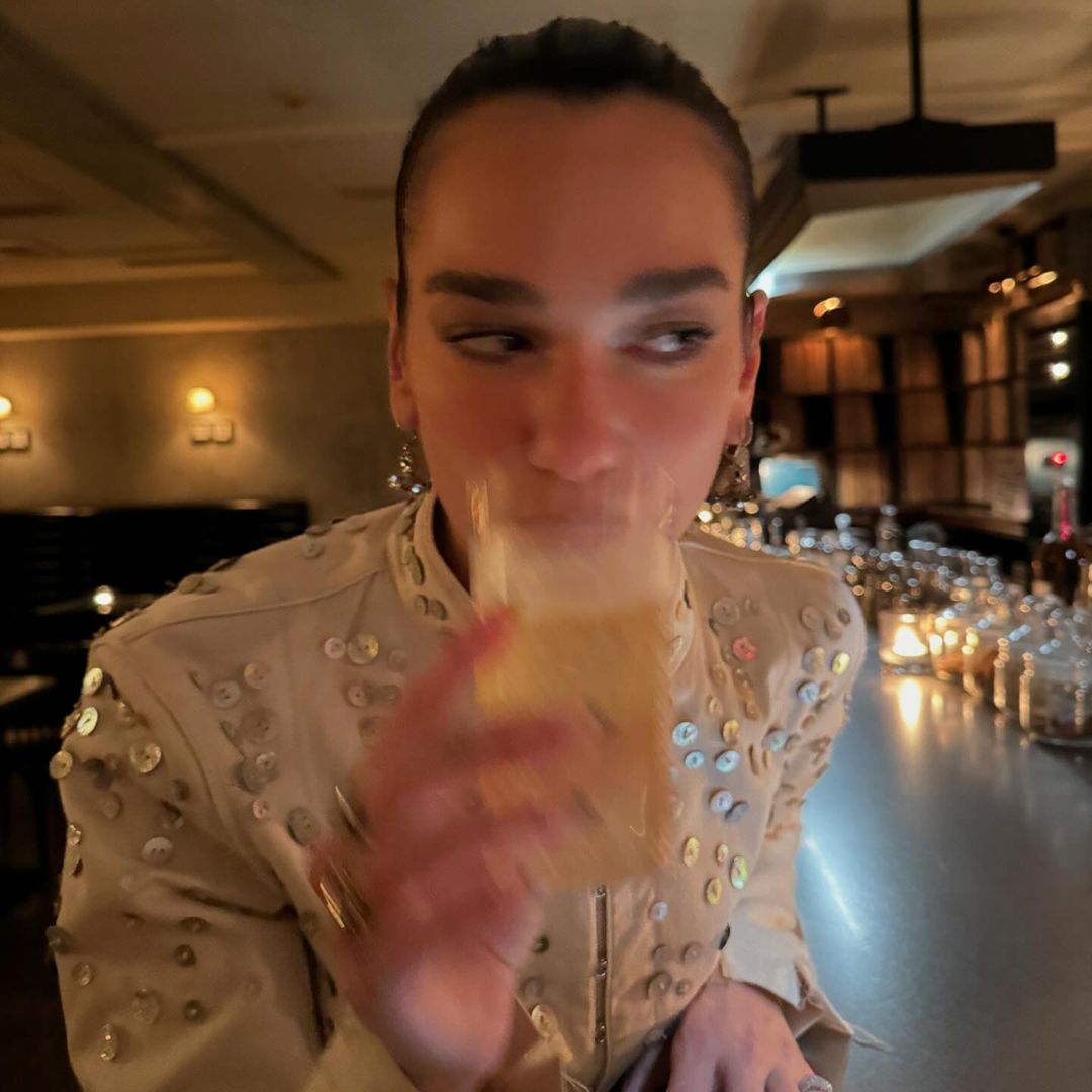 DUALIPA's tweet photo. ✧･ﾟ: *✧･ﾟ:*dreamland ｡･:*:･ﾟ★,｡･:*:･ﾟ☆ https://t.co/xac3utdM6S