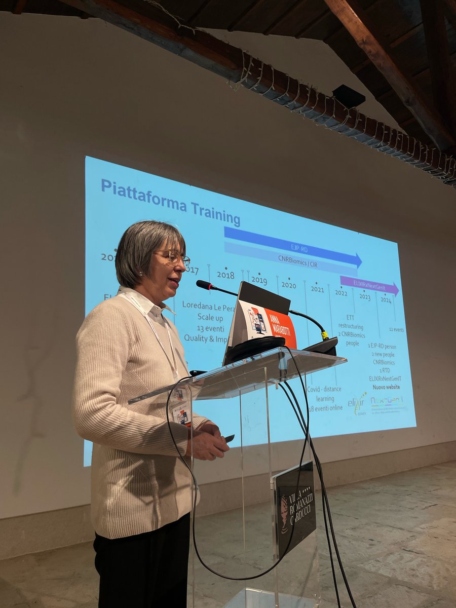 ELIXIR Italy tweet media