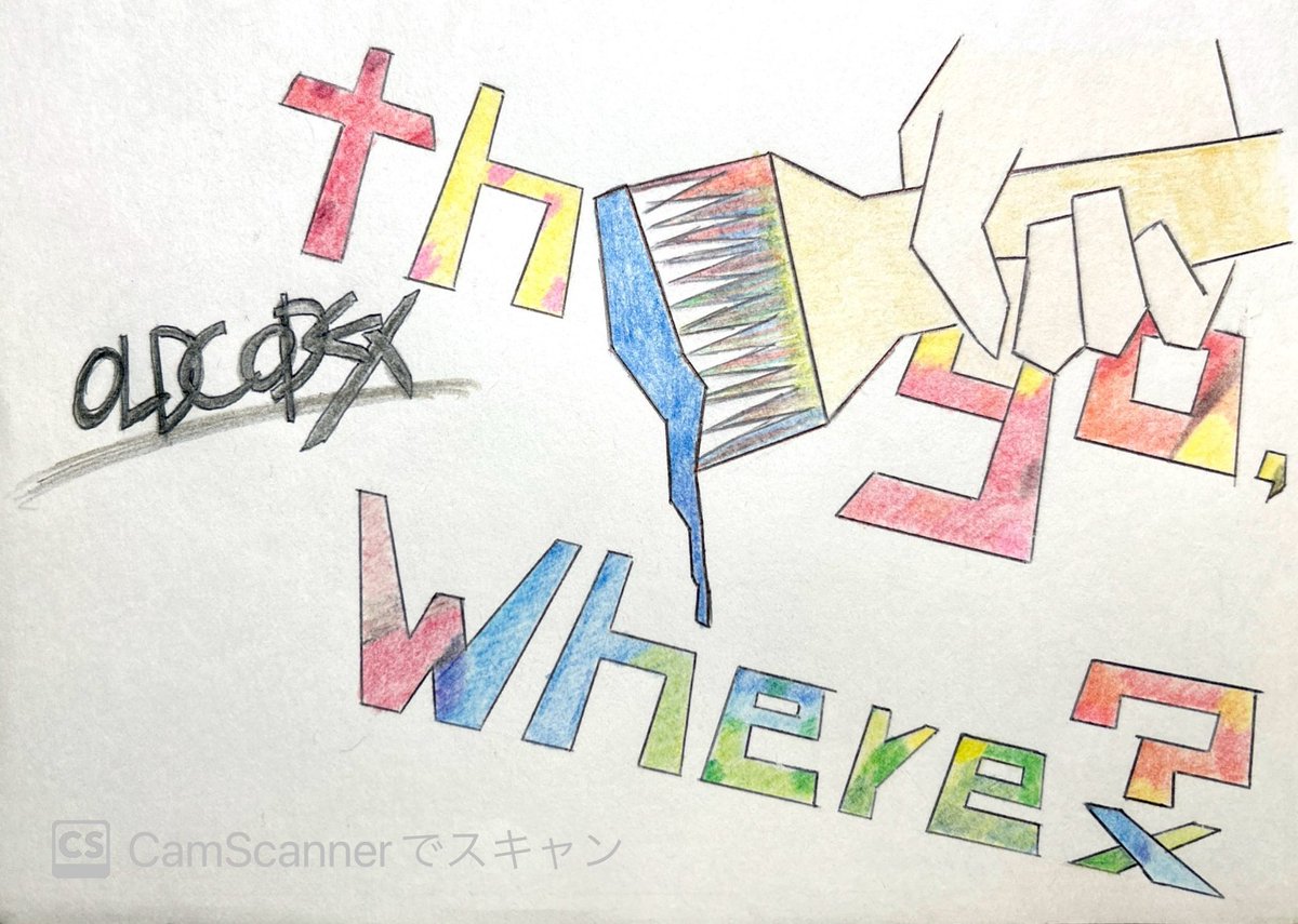 Blue_star0111's tweet photo. OLDCODEXのイラスト描いてみた
(画像2.3は参考にしたもの)
本当は解散する前に描き終わりたかった...
全曲好きで何度も救われた
ありがとうございました
#OLDCODEX に届け! https://t.co/VI3NBopstw