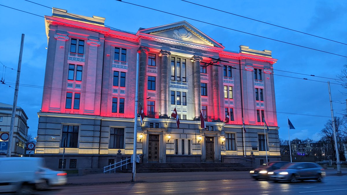 Pilsētas Dzīve tweet media