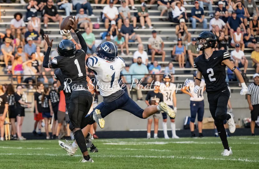 QBs just know if you throw it up I’m gonna go get it!