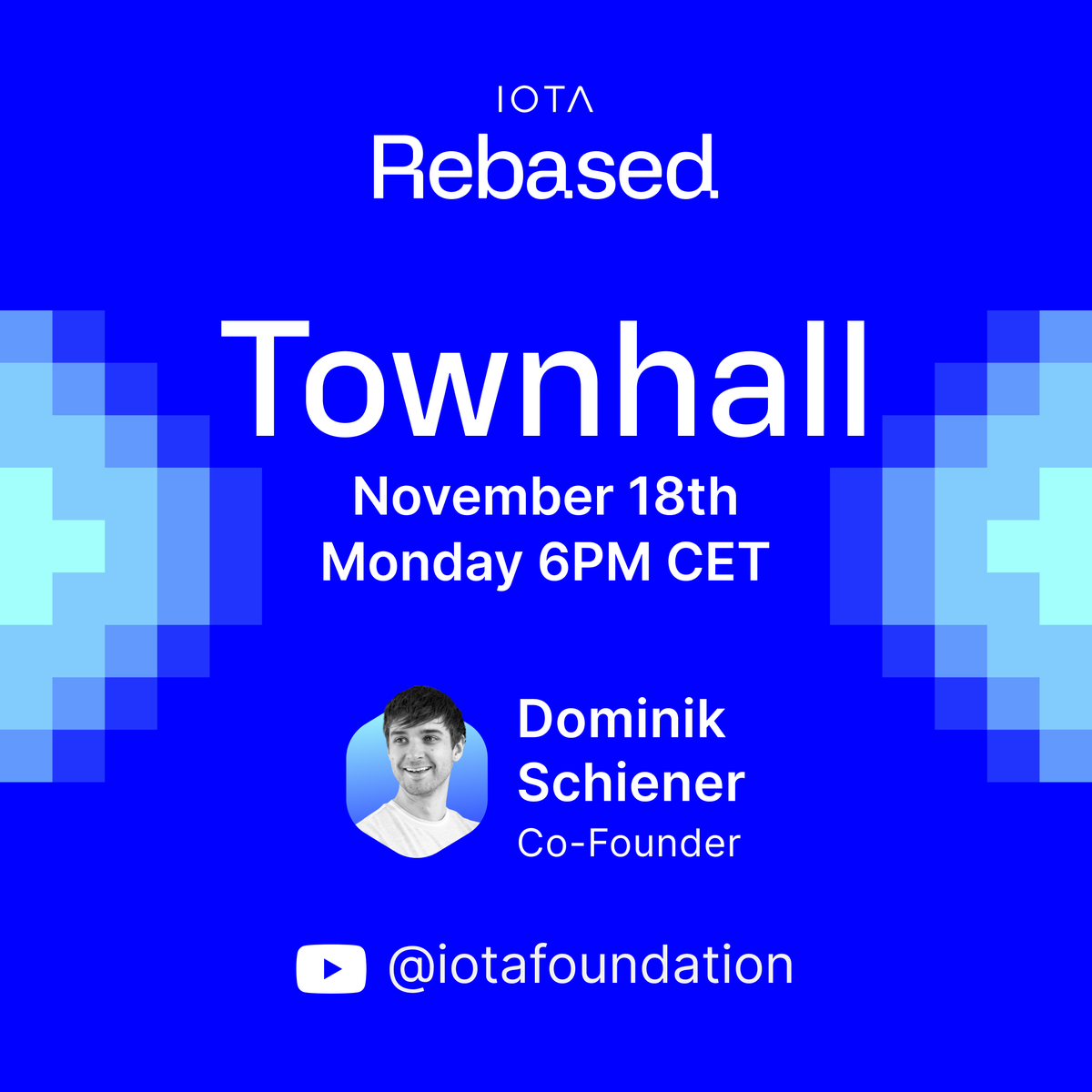 IOTA tweet media