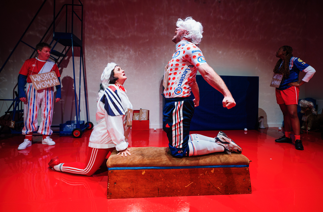 New Diorama Theatre tweet media