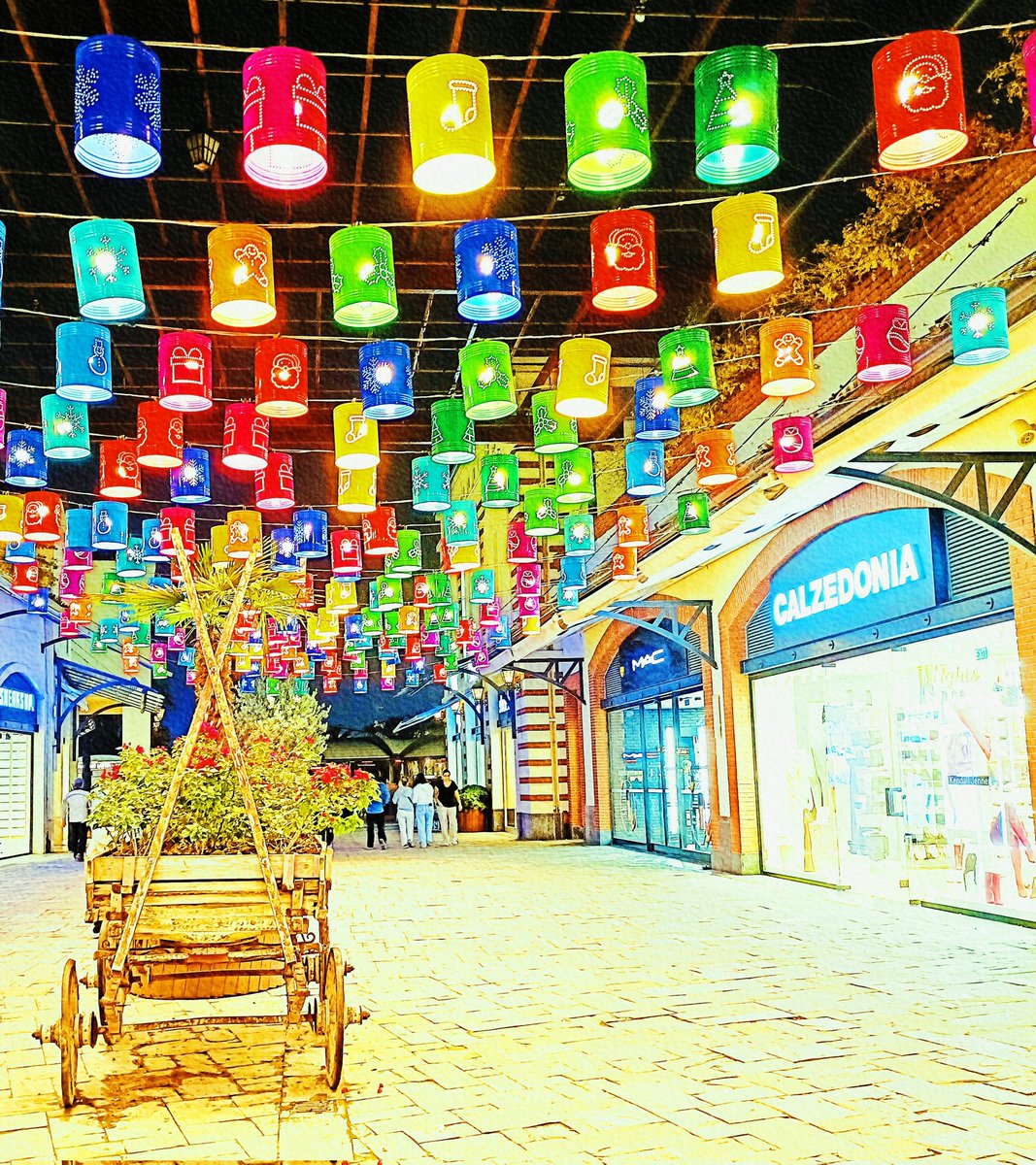 Bazen güzel bir haber kalbini rengarenk yapabilir...