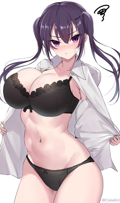 リクエストサンクス!2億年ぶりに描いたリゼ(ごちうさ)です!ごちうさは俺の青春だった!ごちうさは俺の青春だった! 