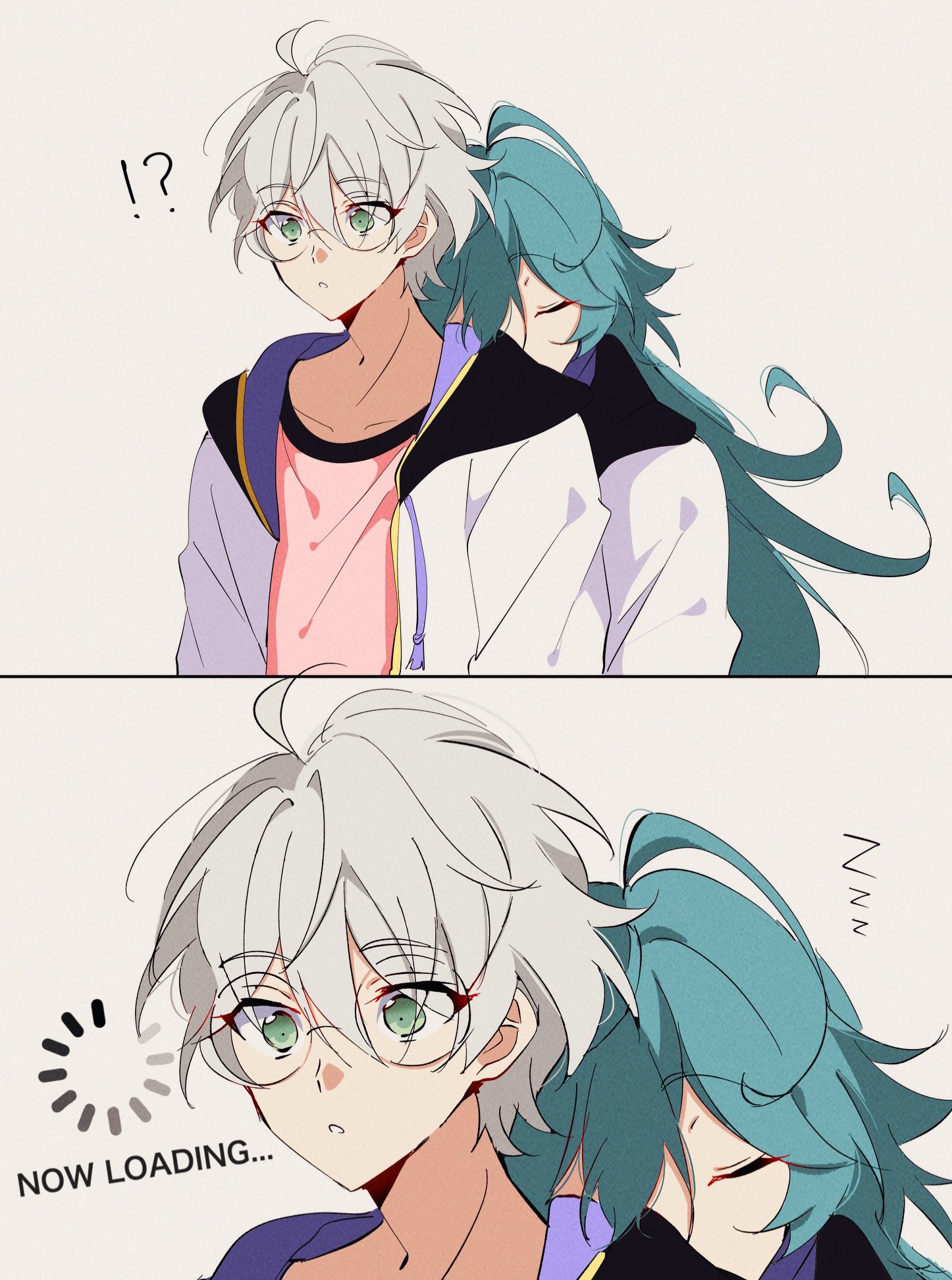 PさんLOVE on X: 