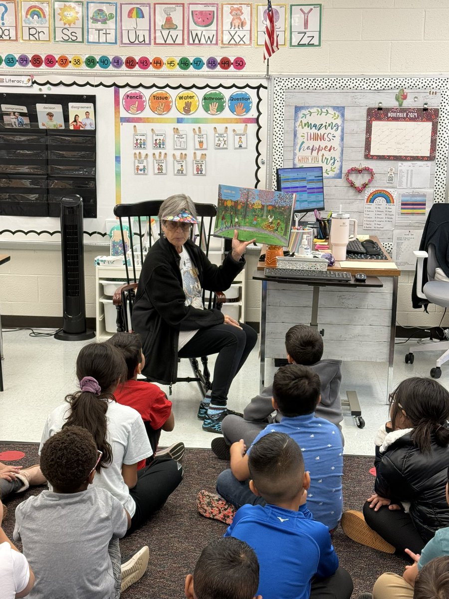 Mrs. Amirifar (@mrsamirifar) on Twitter photo Shoutout to our guest reader who read a book about Native Americans and being grateful <a href="/PotowmackES/">Potowmack Elementary School</a> Shoutout to our guest reader who read a book about Native Americans and being grateful <a href="/PotowmackES/">Potowmack Elementary School</a>
