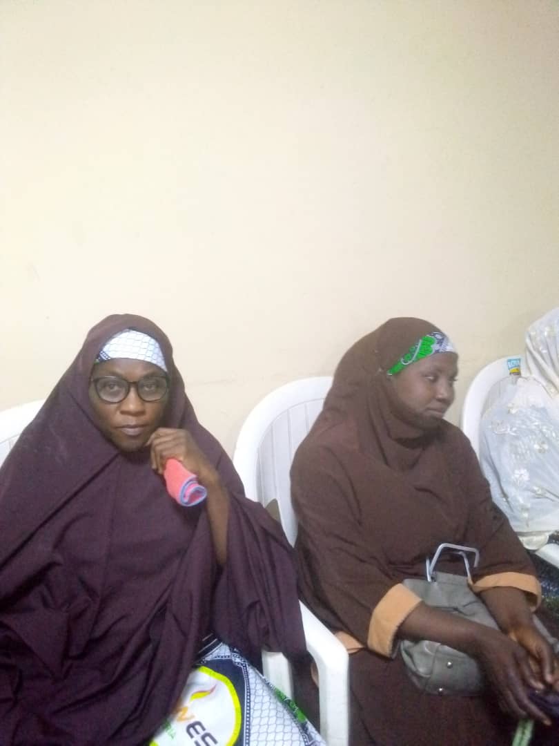 ruwesng's tweet image. Engr Bahijjahtu Abubakar, FNSE @bahijjah  and her team to champion this year’s theme: &quot;Toilet - #APlaceforPeace.&quot;

Together, let’s #EndOpenDefecation #WTD2024 #UseTheToiletAndHavePeace #UseTheToilet

Contact us: info@ruwes.org.ng
+234 8033141145
Visit: ruwes.org.ng