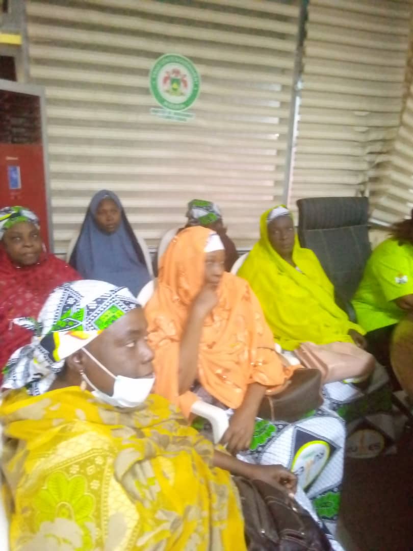 ruwesng's tweet image. Engr Bahijjahtu Abubakar, FNSE @bahijjah  and her team to champion this year’s theme: &quot;Toilet - #APlaceforPeace.&quot;

Together, let’s #EndOpenDefecation #WTD2024 #UseTheToiletAndHavePeace #UseTheToilet

Contact us: info@ruwes.org.ng
+234 8033141145
Visit: ruwes.org.ng
