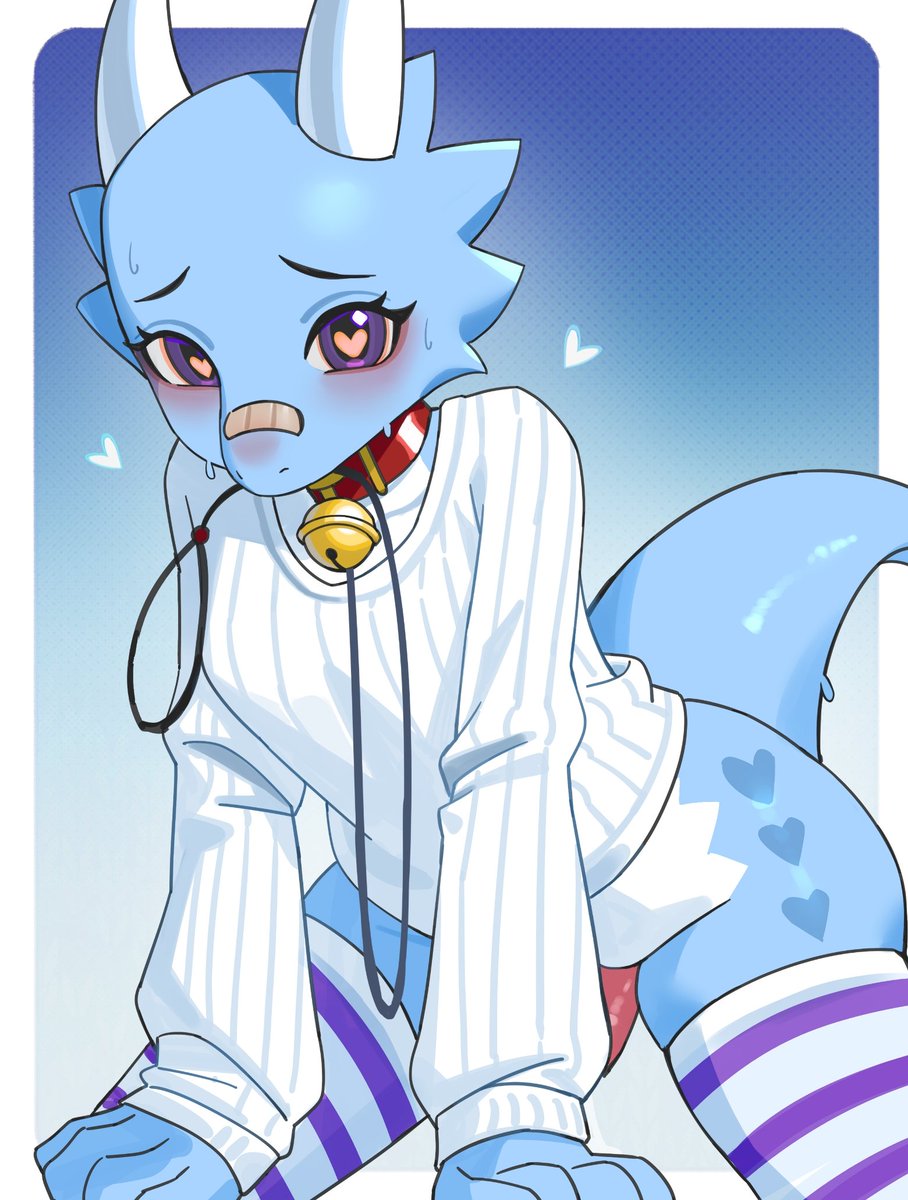 friskeyacoon tweet media